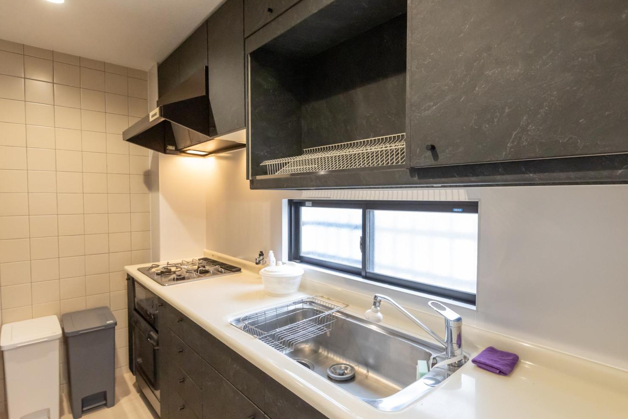 Apartamento 豊月荘 Toyotsuki Osaka Exterior foto