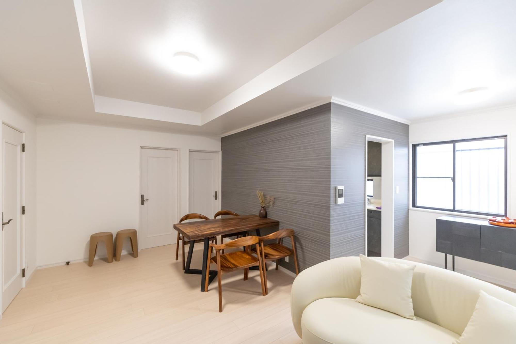 Apartamento 豊月荘 Toyotsuki Osaka Exterior foto